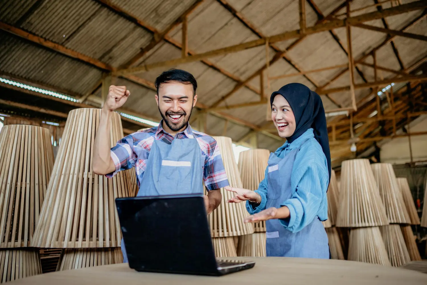 Sertifikat Halal Jasa